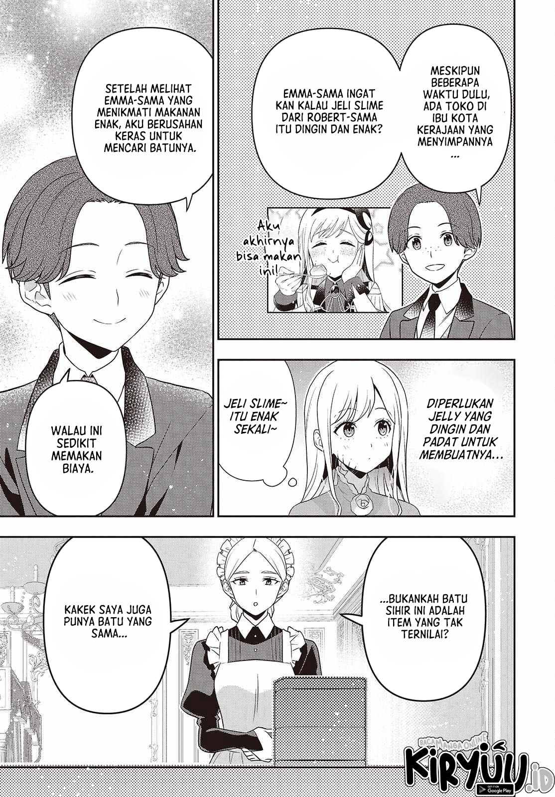 Chapter 45 - halaman 27