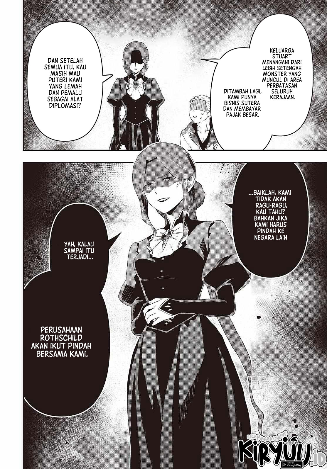 Chapter 45 - halaman 6