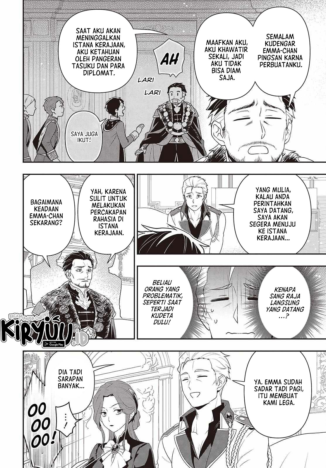 Chapter 44 - halaman 22