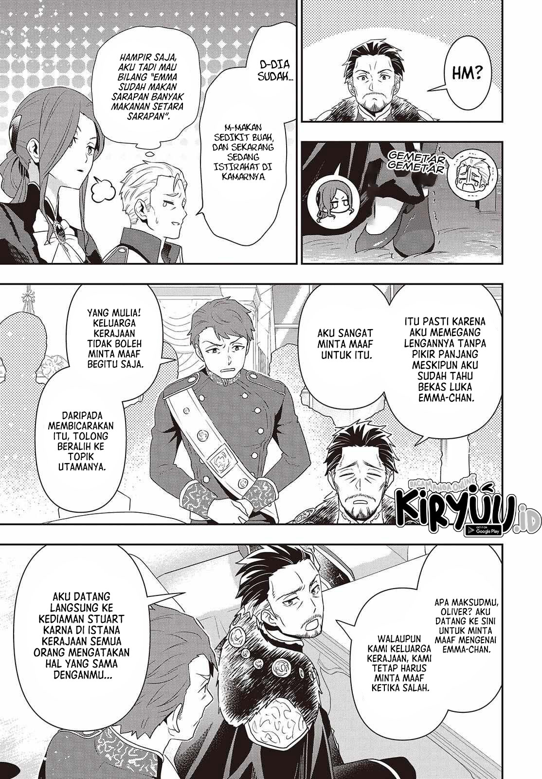 Chapter 44 - halaman 23