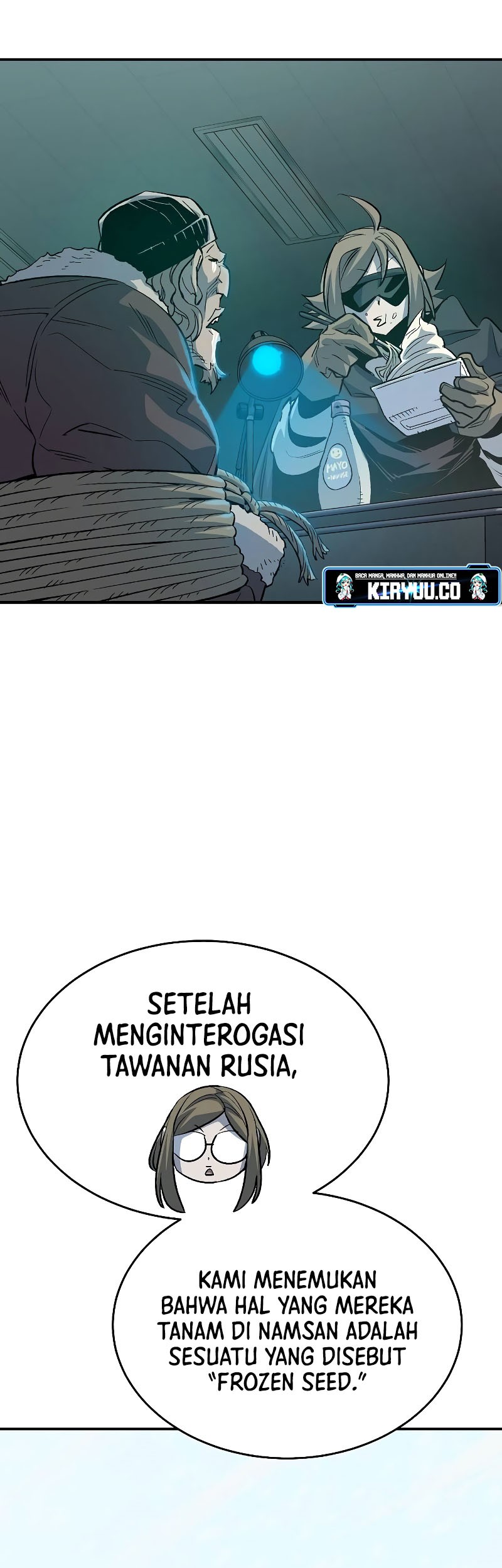 Chapter 155 - halaman 56