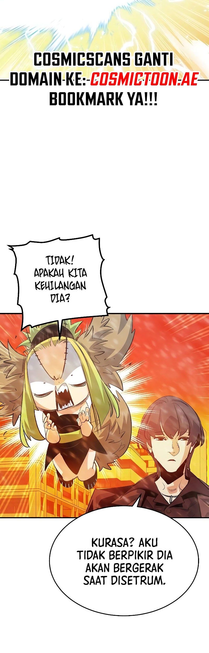 Chapter 155 - halaman 21