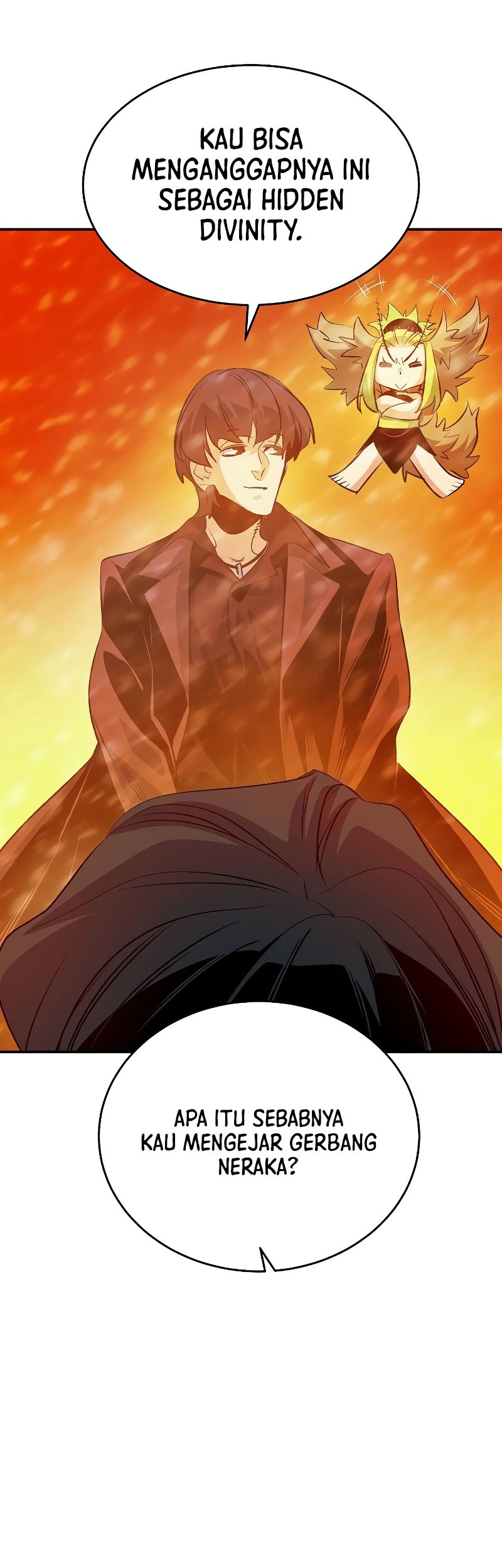 Chapter 155 - halaman 30