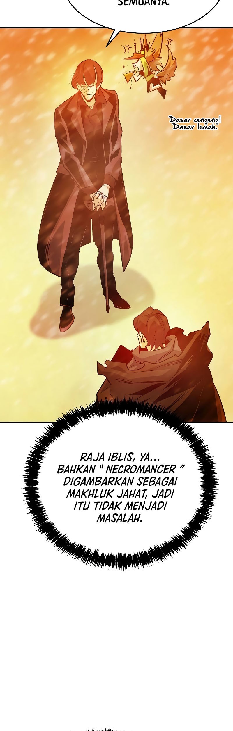 Chapter 155 - halaman 32