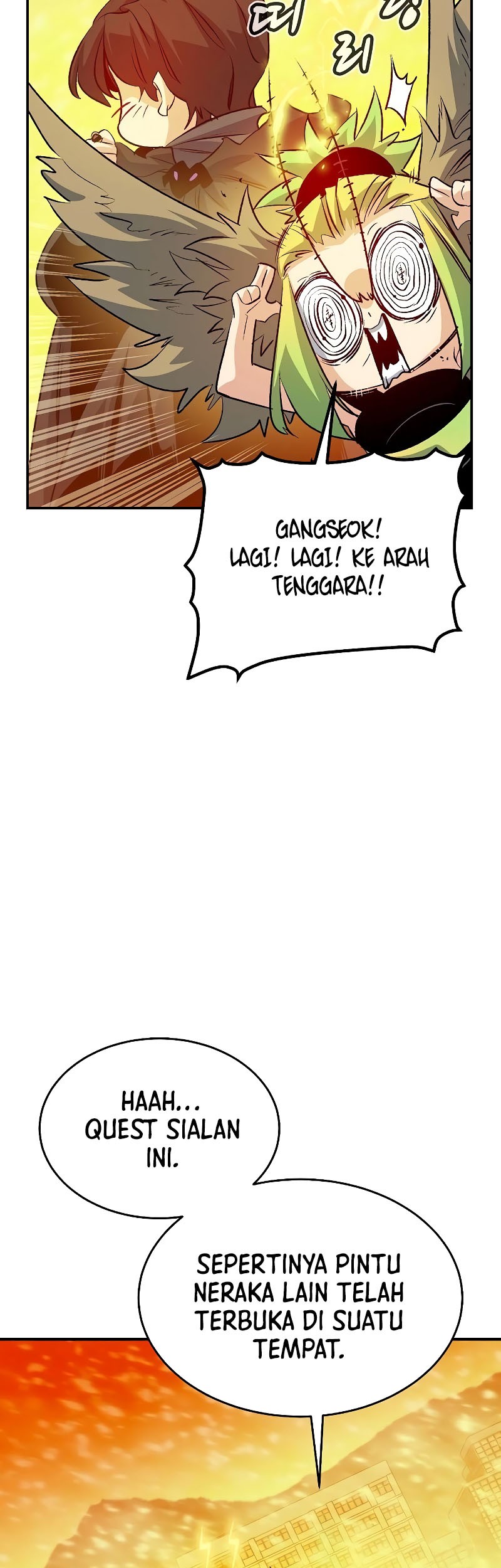 Chapter 155 - halaman 40