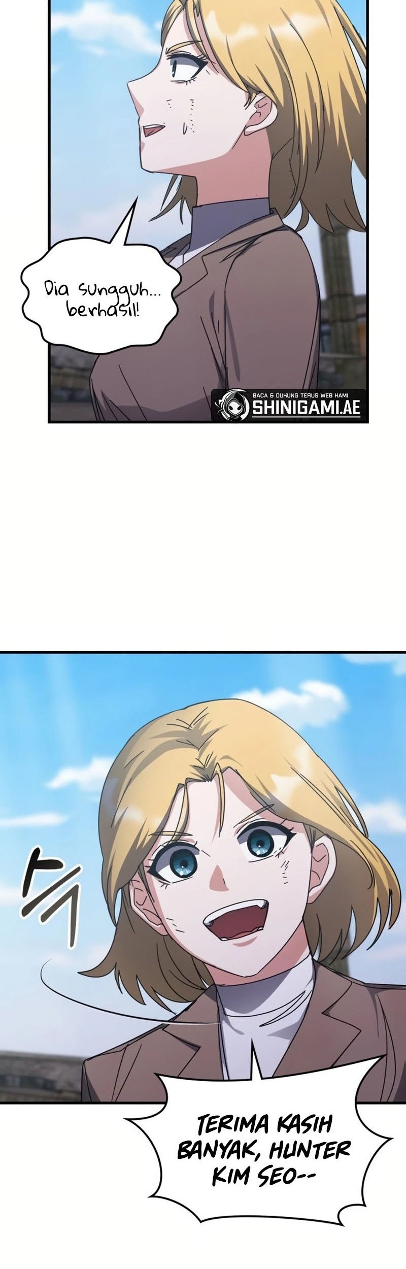 Chapter 137 - halaman 42