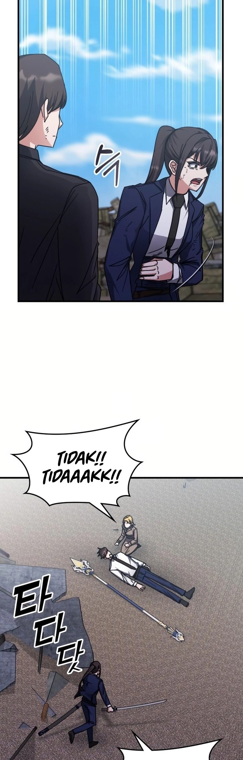 Chapter 137 - halaman 44