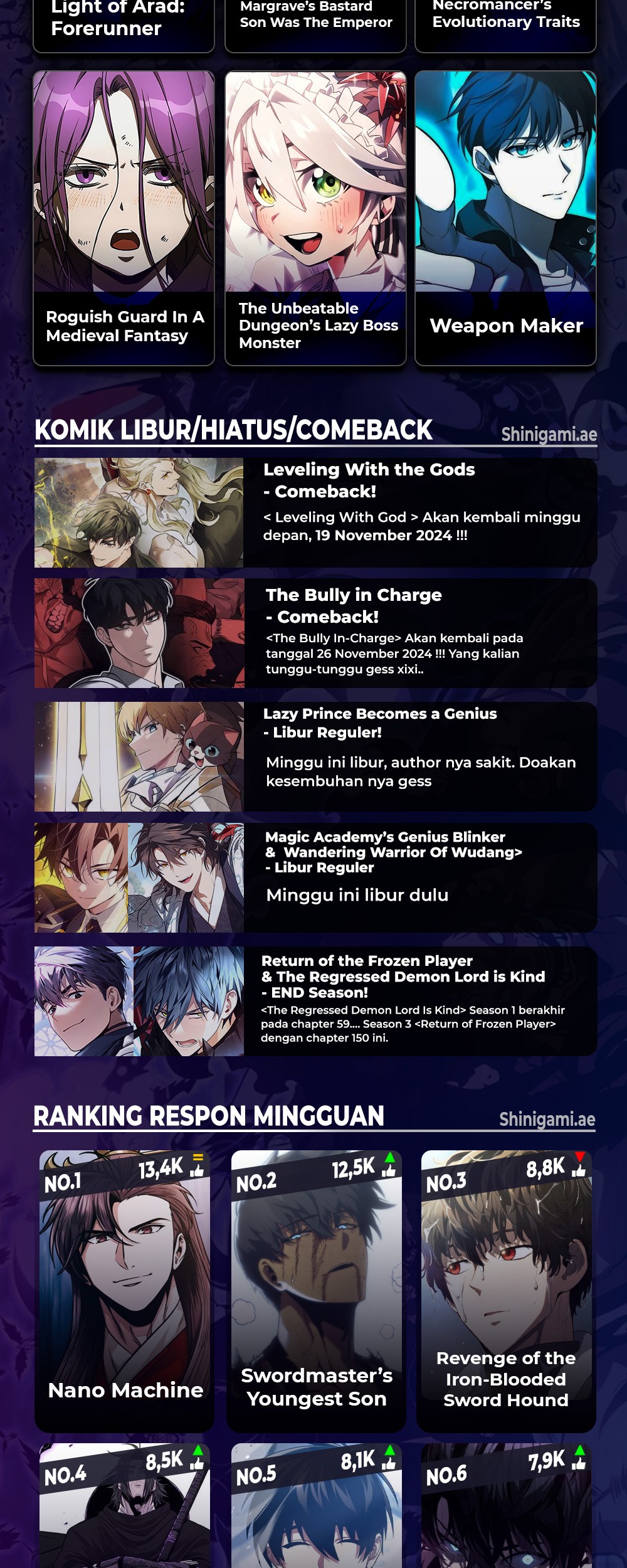 Chapter 137 - halaman 64