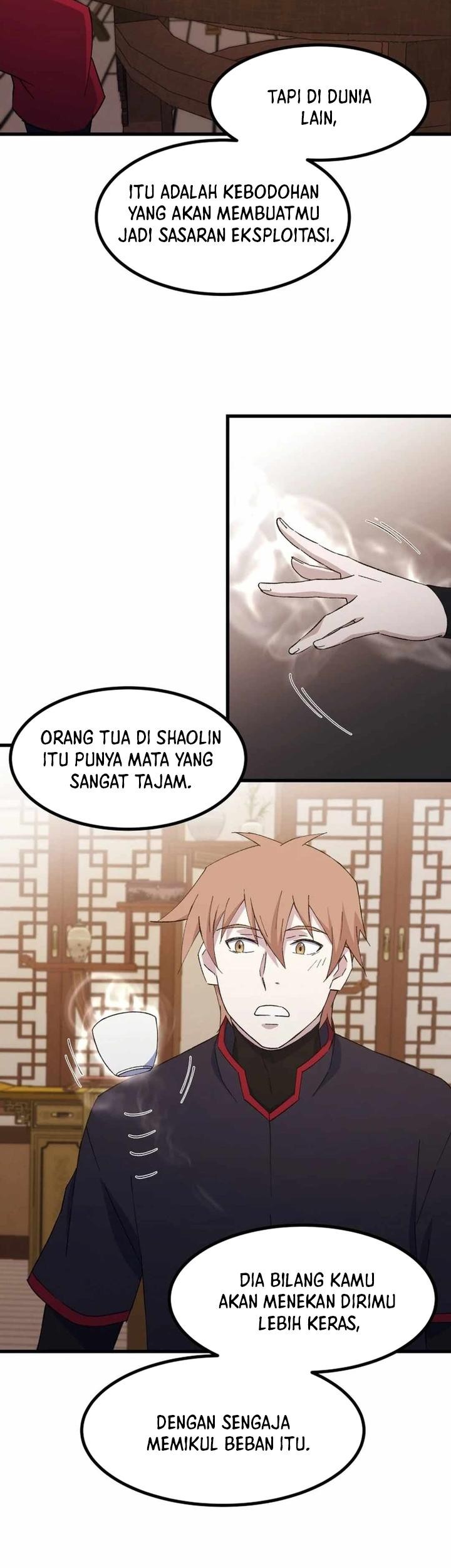 Chapter 103 - halaman 31