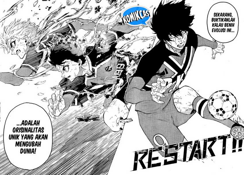 Chapter 285 - halaman 19