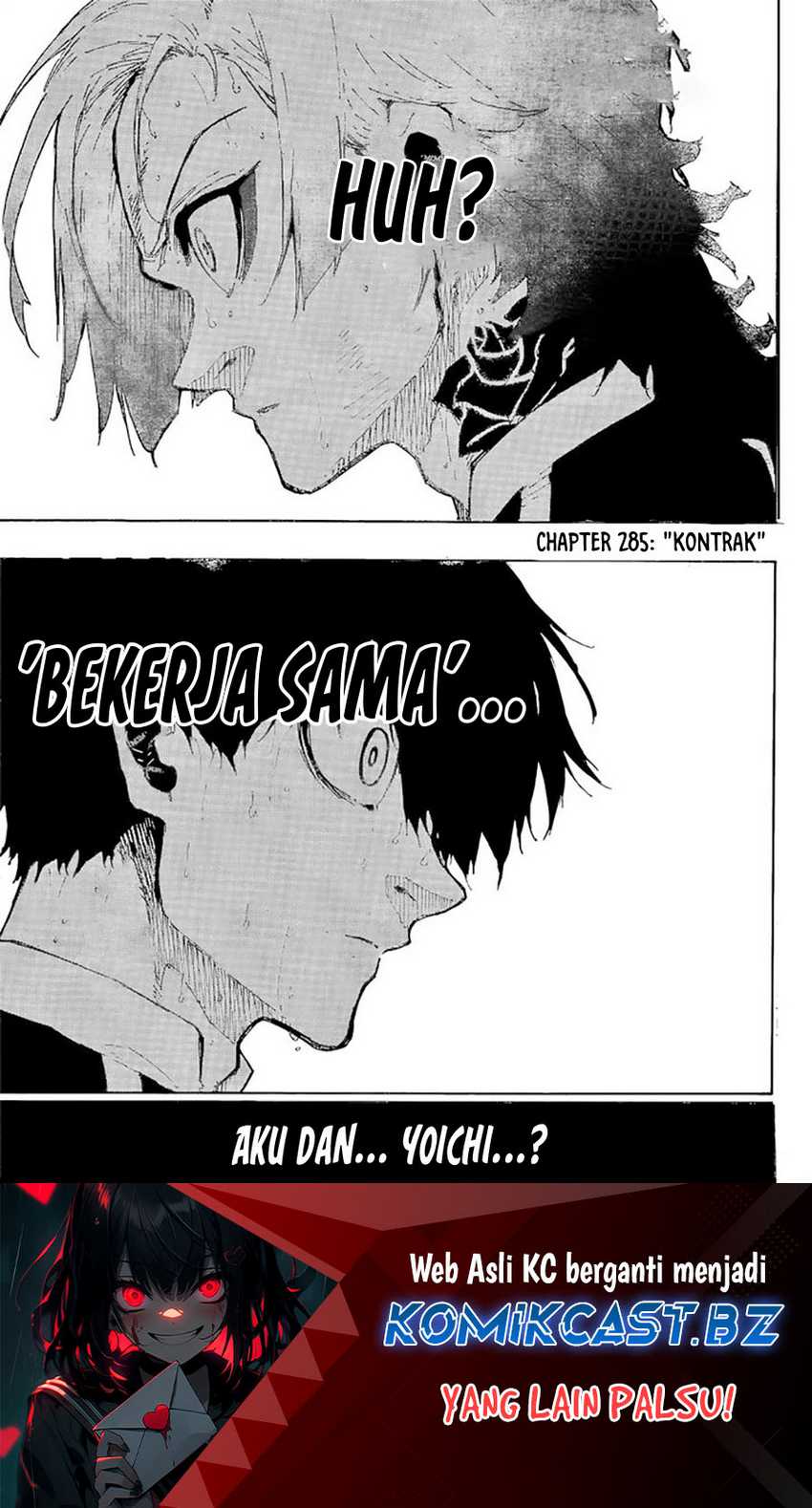 Chapter 285 - halaman 3