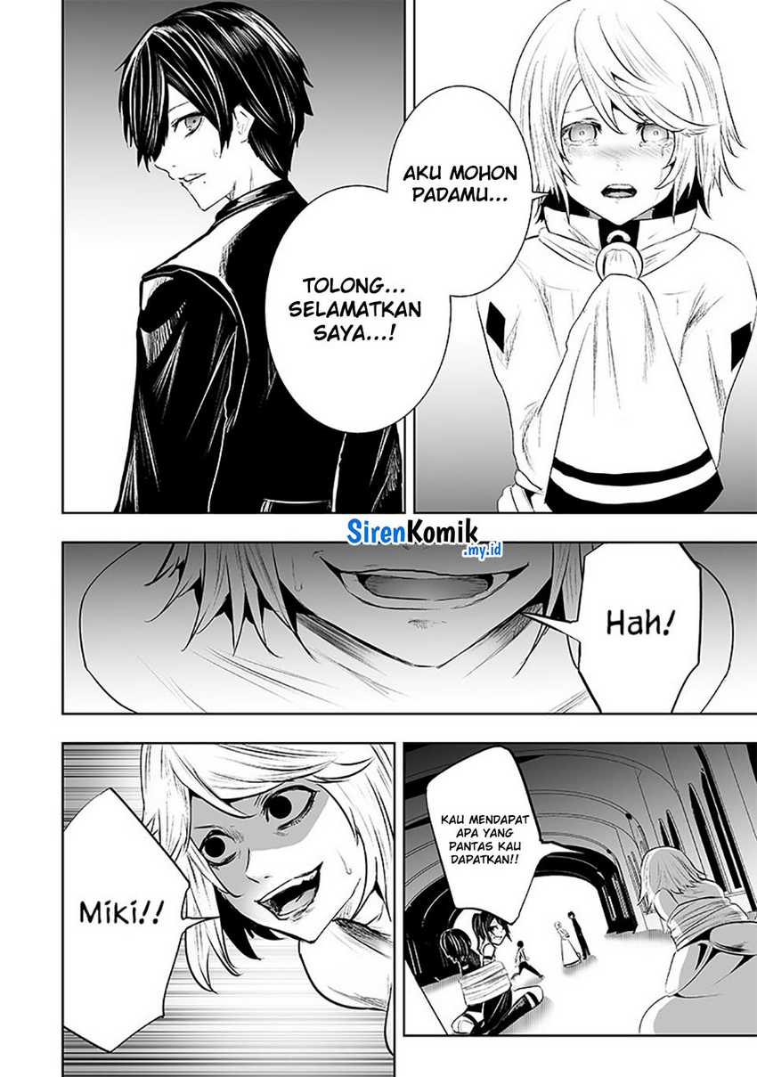 Chapter 75 - halaman 22