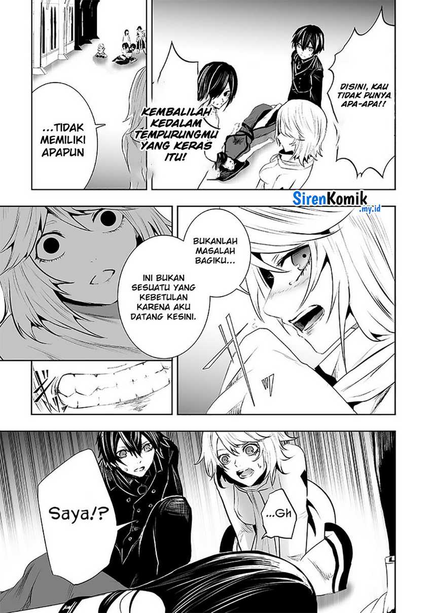 Chapter 75 - halaman 23