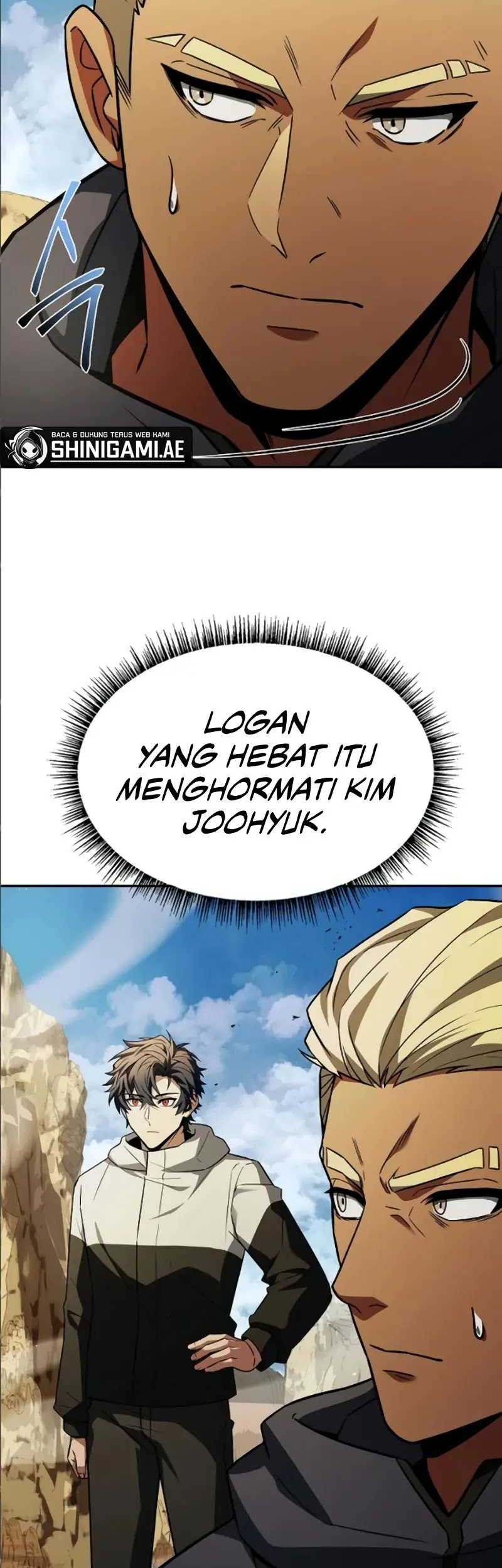 Chapter 96 - halaman 25