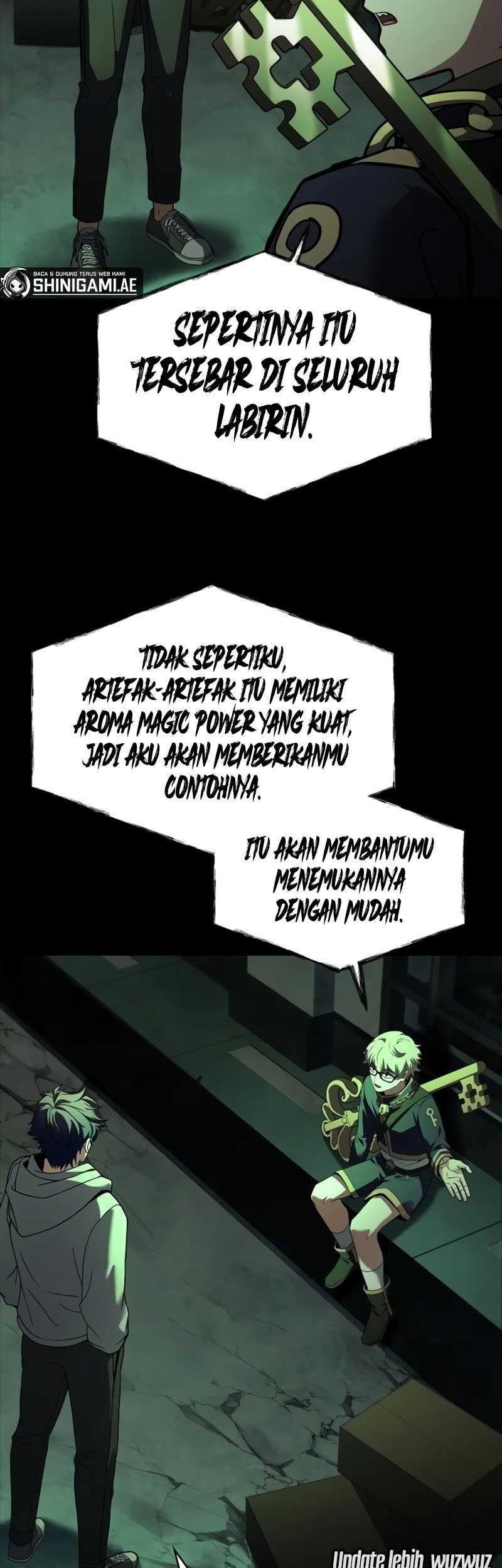 Chapter 95 - halaman 61