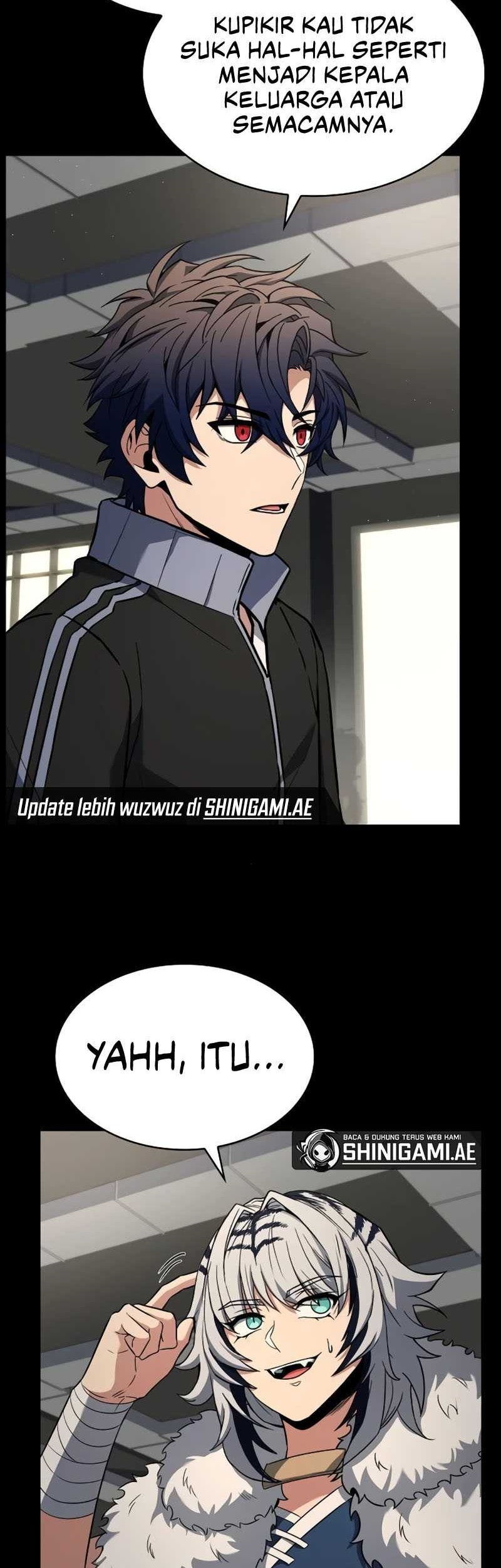 Chapter 95 - halaman 20