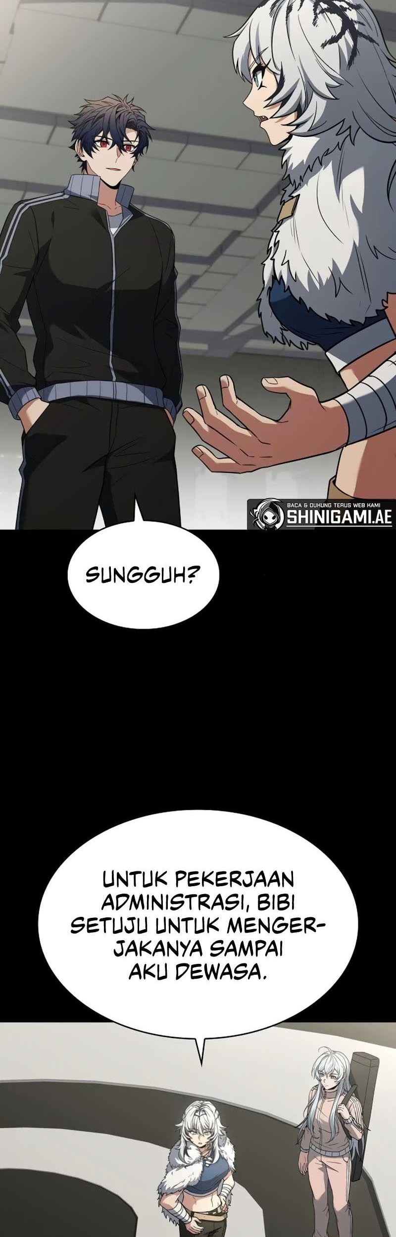 Chapter 95 - halaman 28