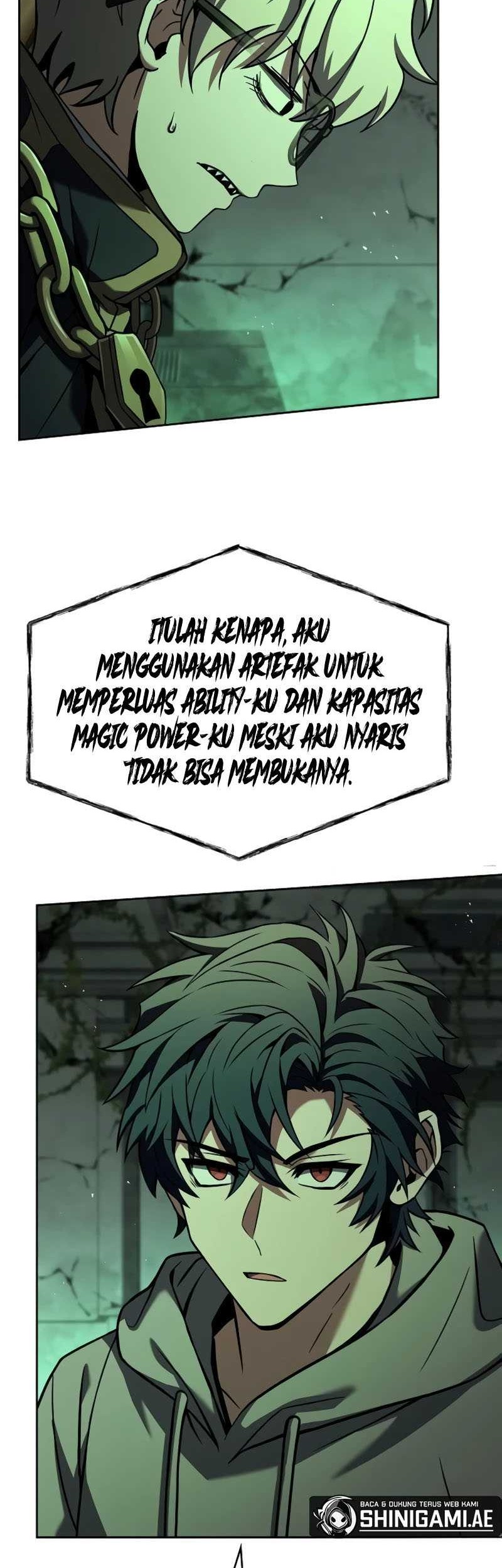 Chapter 94 - halaman 61