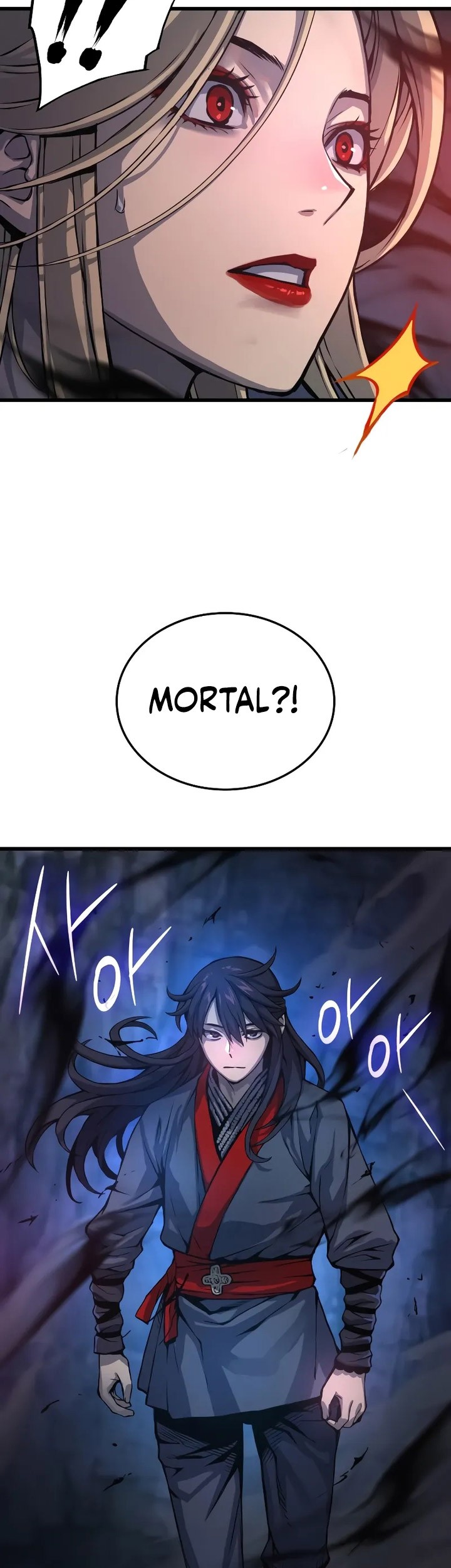 Chapter 50 - halaman 21