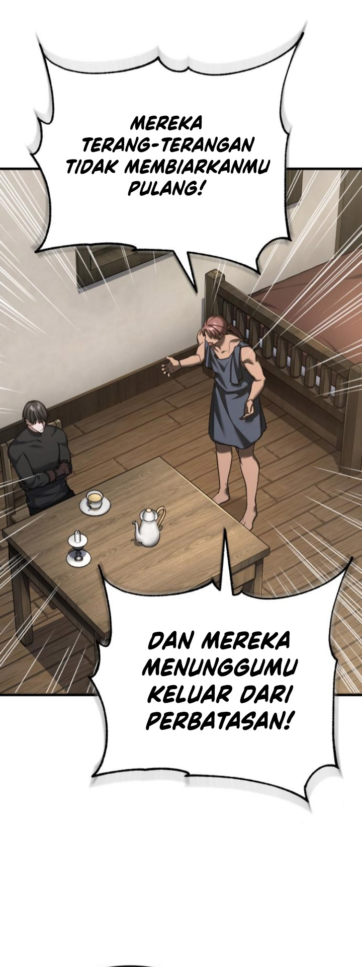 Chapter 135 - halaman 22
