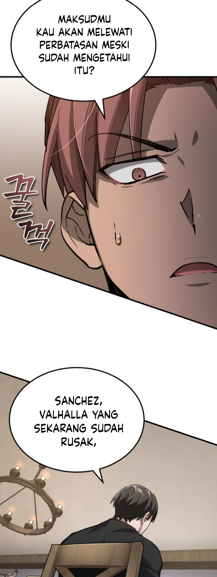 Chapter 135 - halaman 24