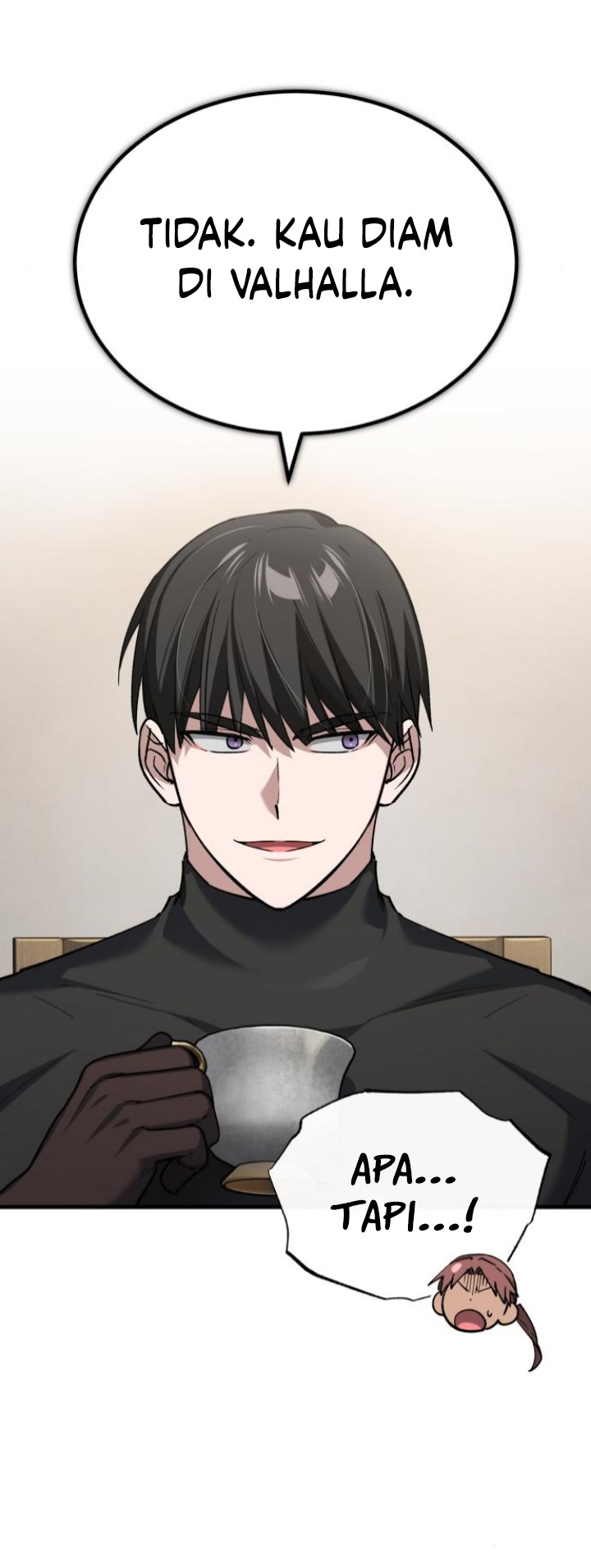 Chapter 135 - halaman 29