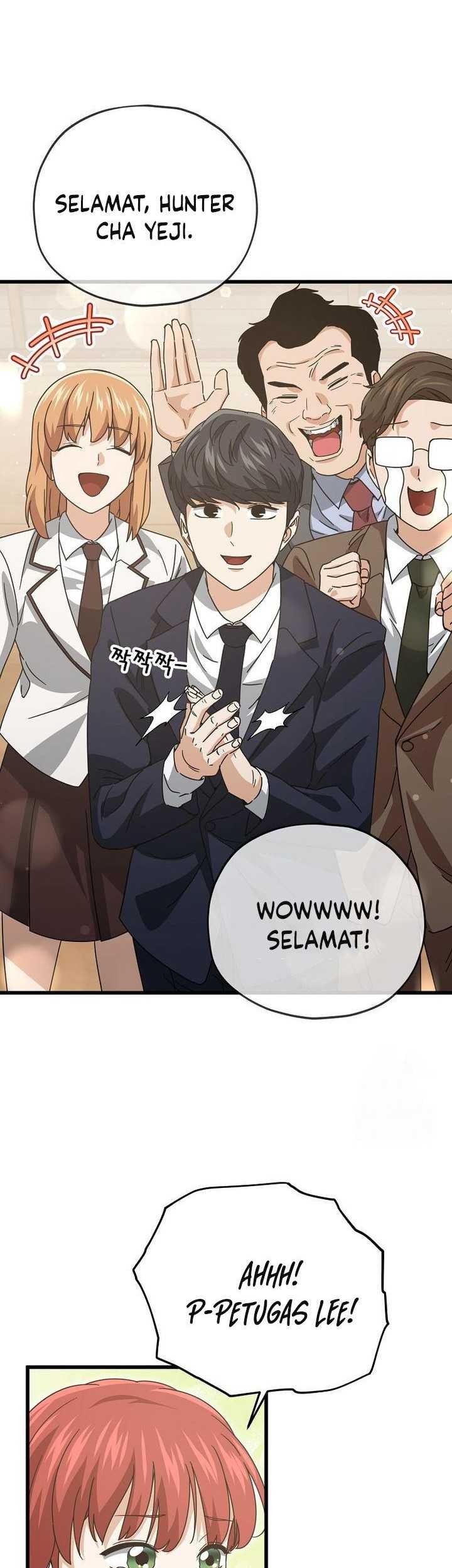 Chapter 190 - halaman 41