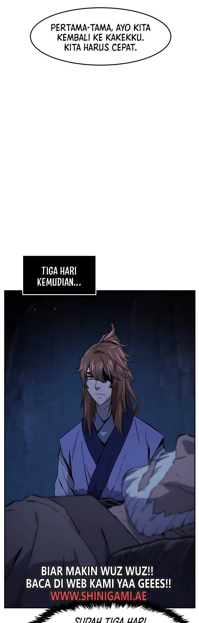 Chapter 111 - halaman 40
