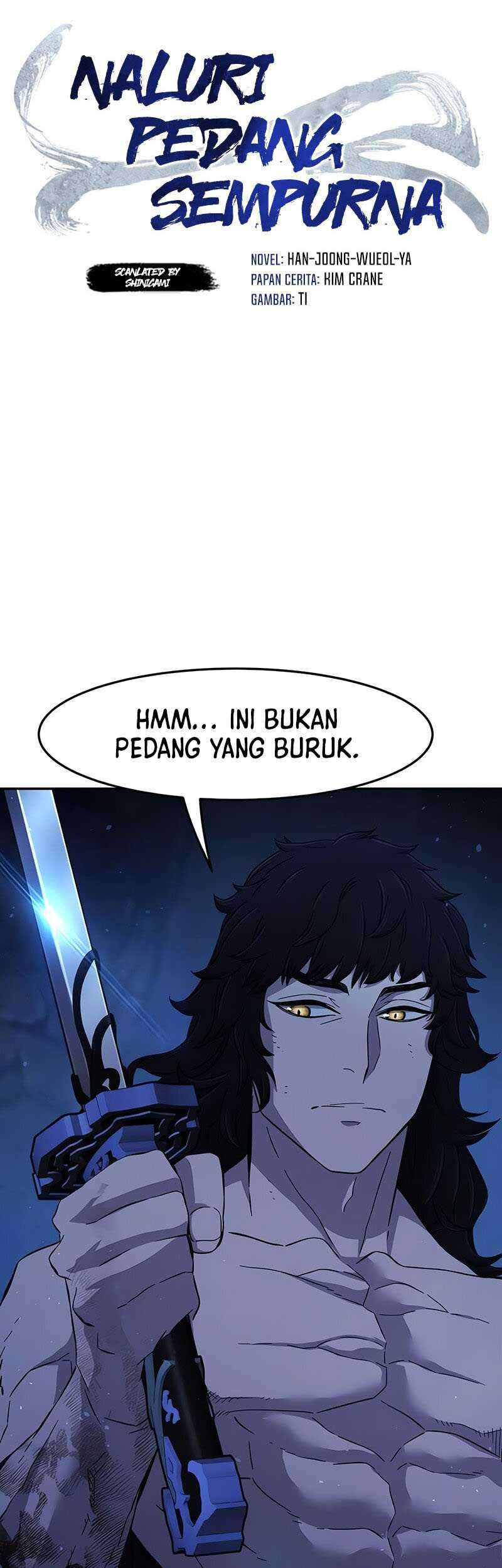 Chapter 111 - halaman 19