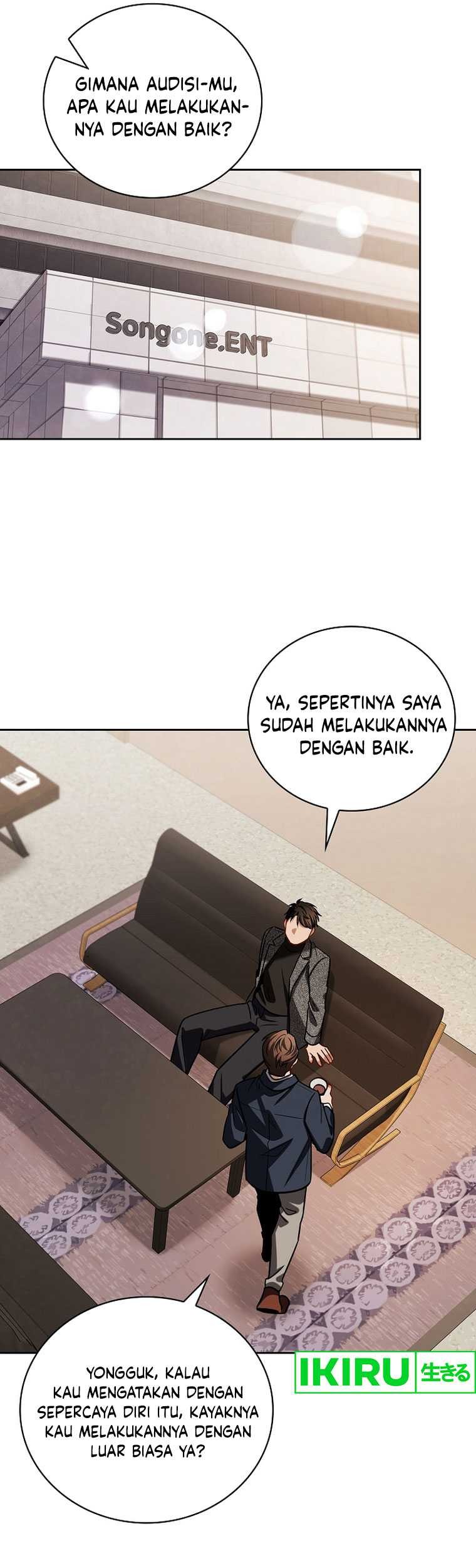 Chapter 112 - halaman 43