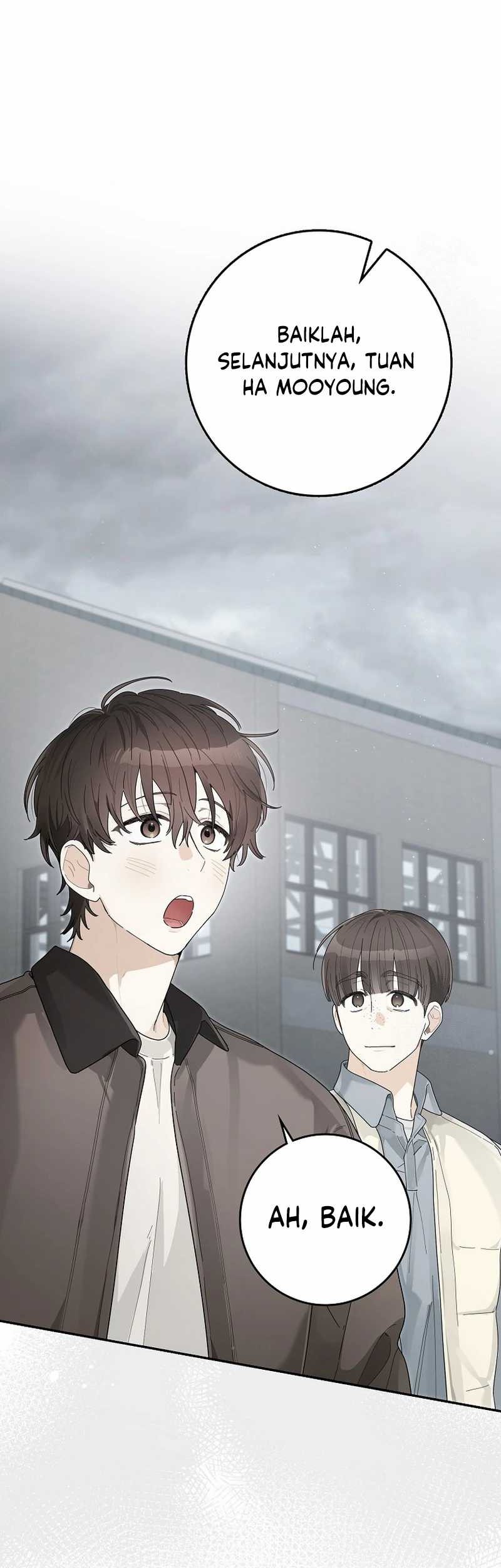 Chapter 40 - halaman 23