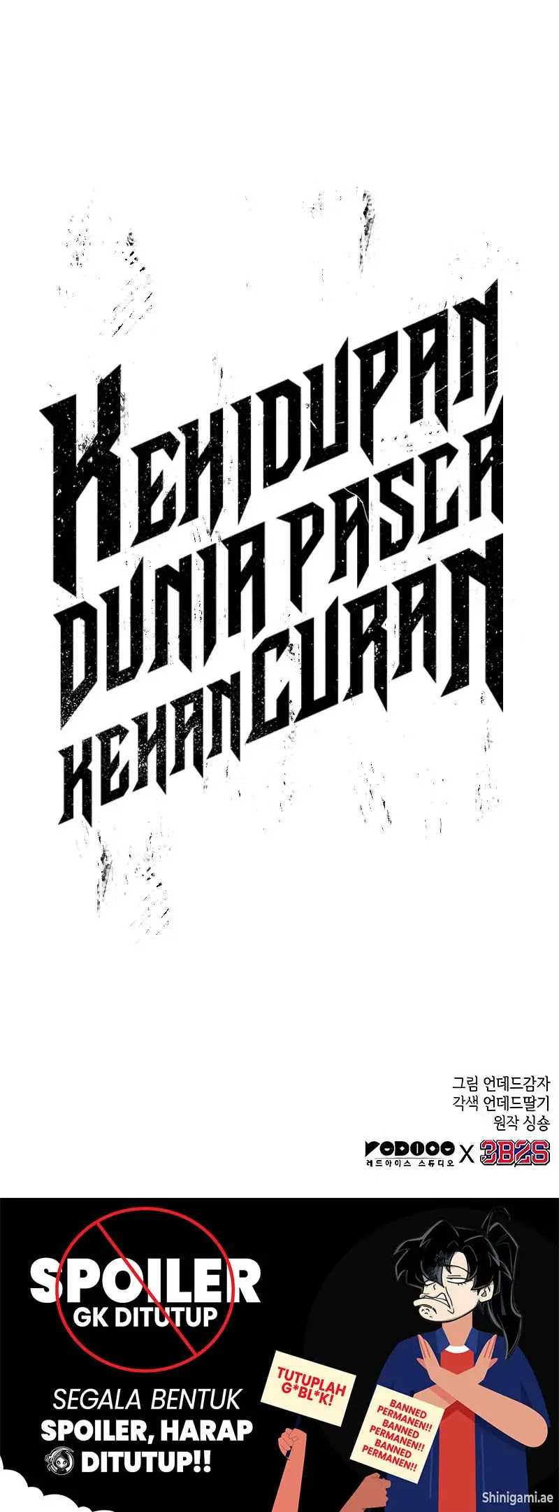 Chapter 157 - halaman 67