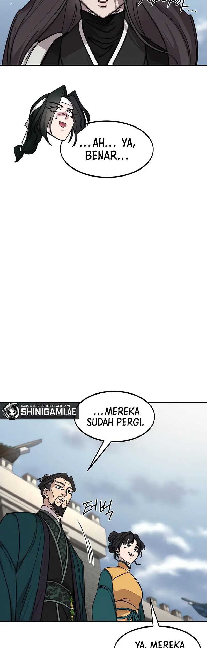 Chapter 152 - halaman 28