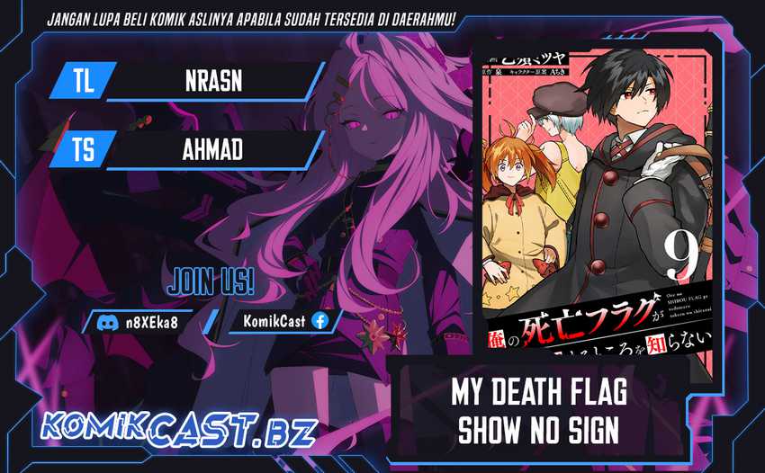 Chapter 70 - halaman 2