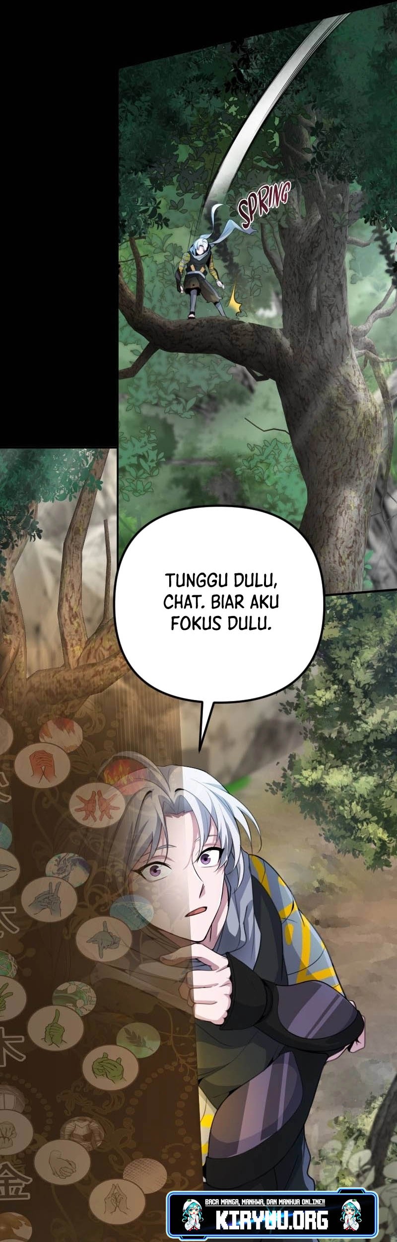 Chapter 18 - halaman 77