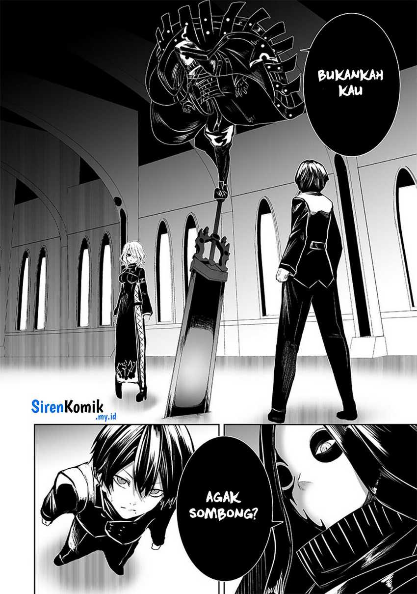 Chapter 77 - halaman 18