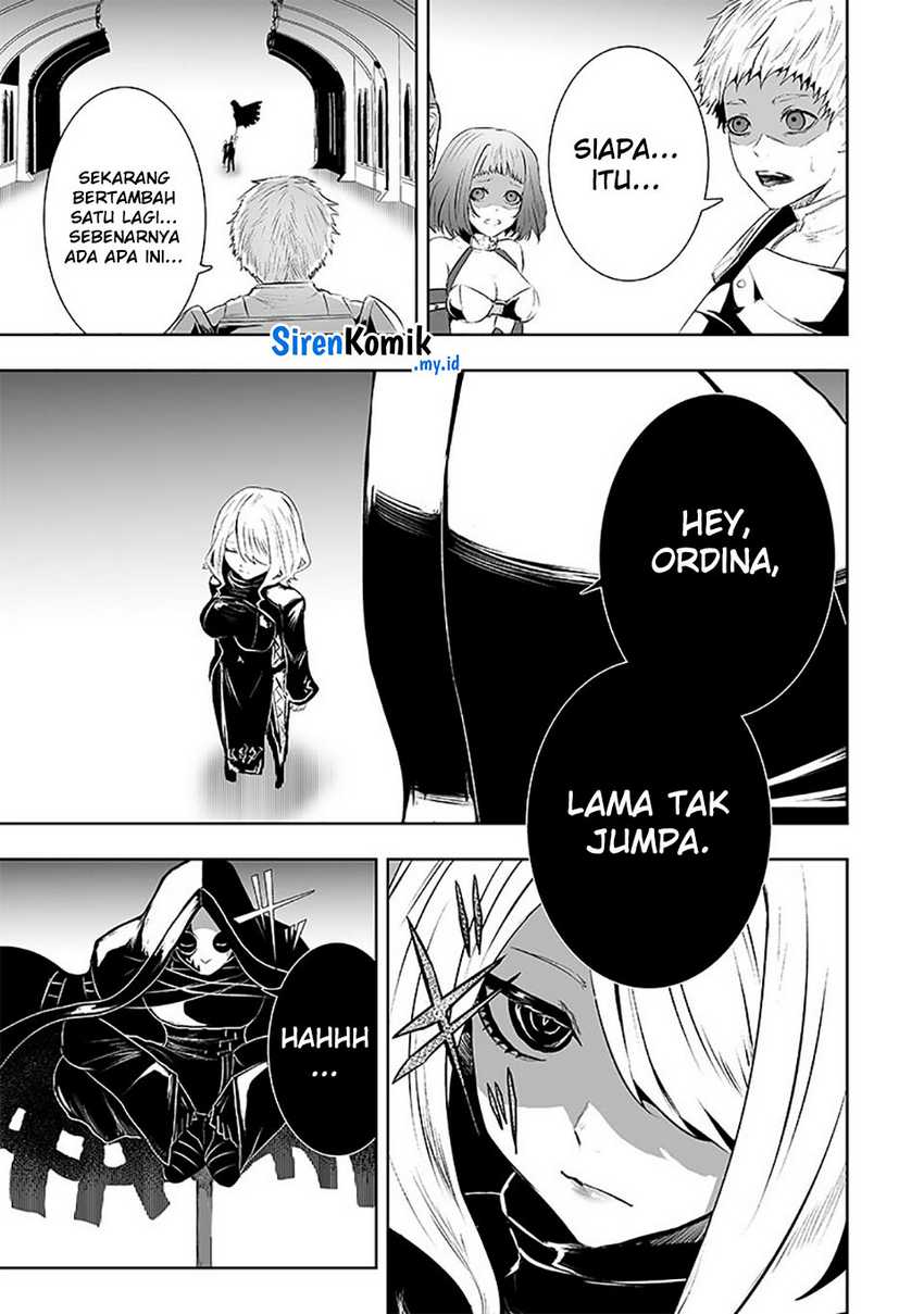 Chapter 77 - halaman 19