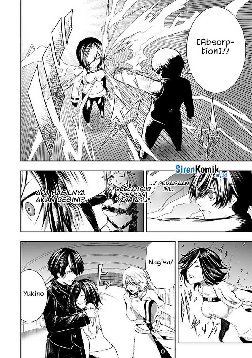 Chapter 77 - halaman 6