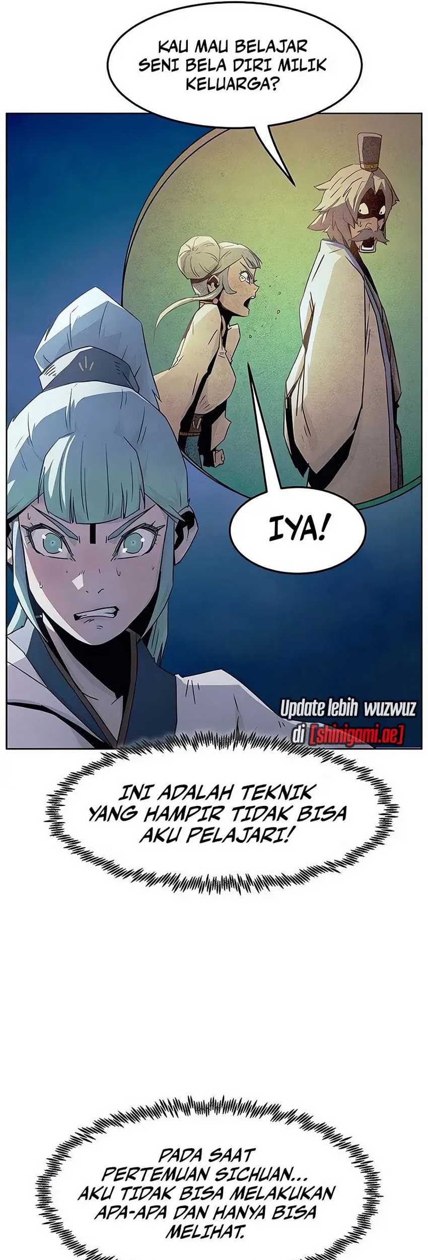 Chapter 49 - halaman 22