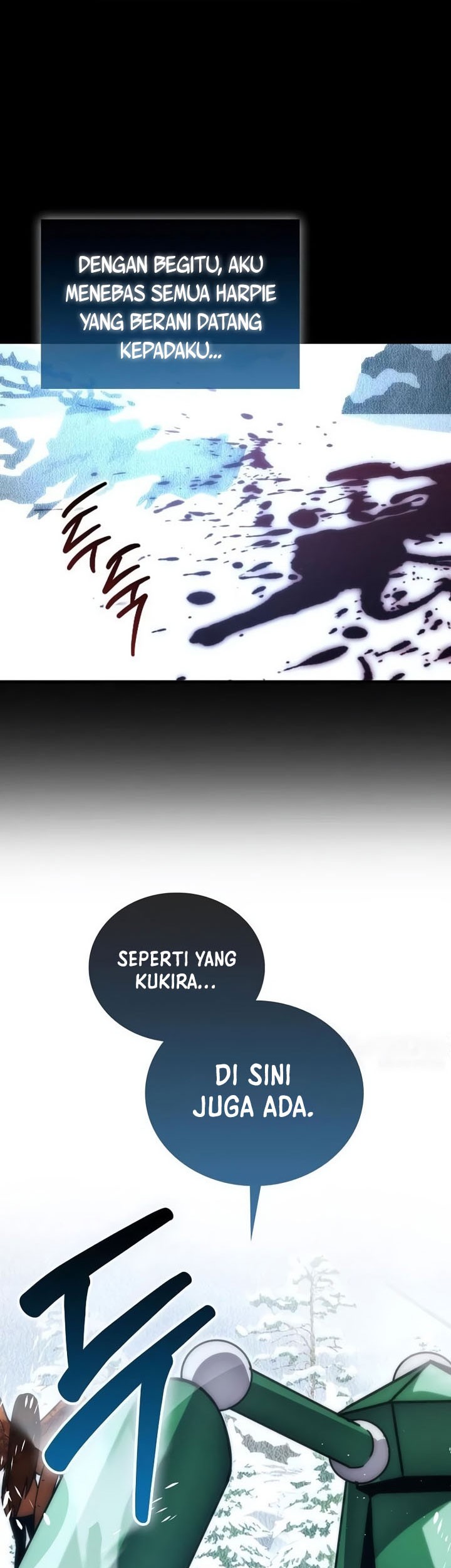 Chapter 90 - halaman 21