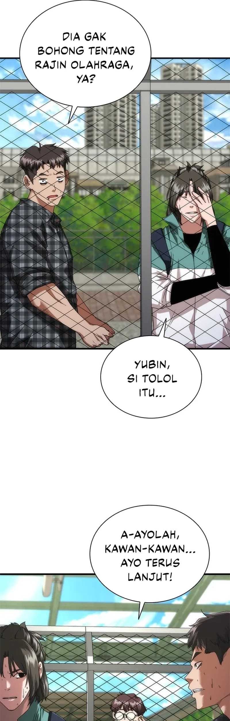 Chapter 31 - halaman 77