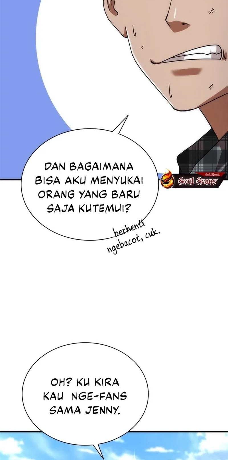 Chapter 31 - halaman 92