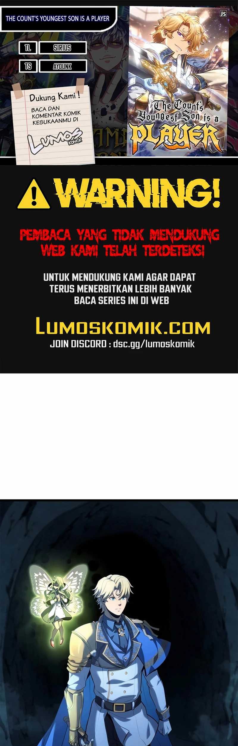 Chapter 85 - halaman 2