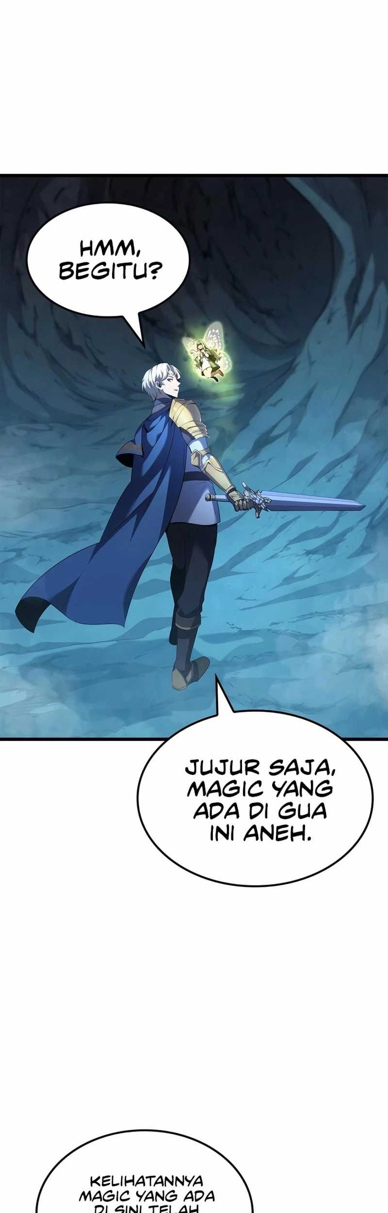 Chapter 85 - halaman 6