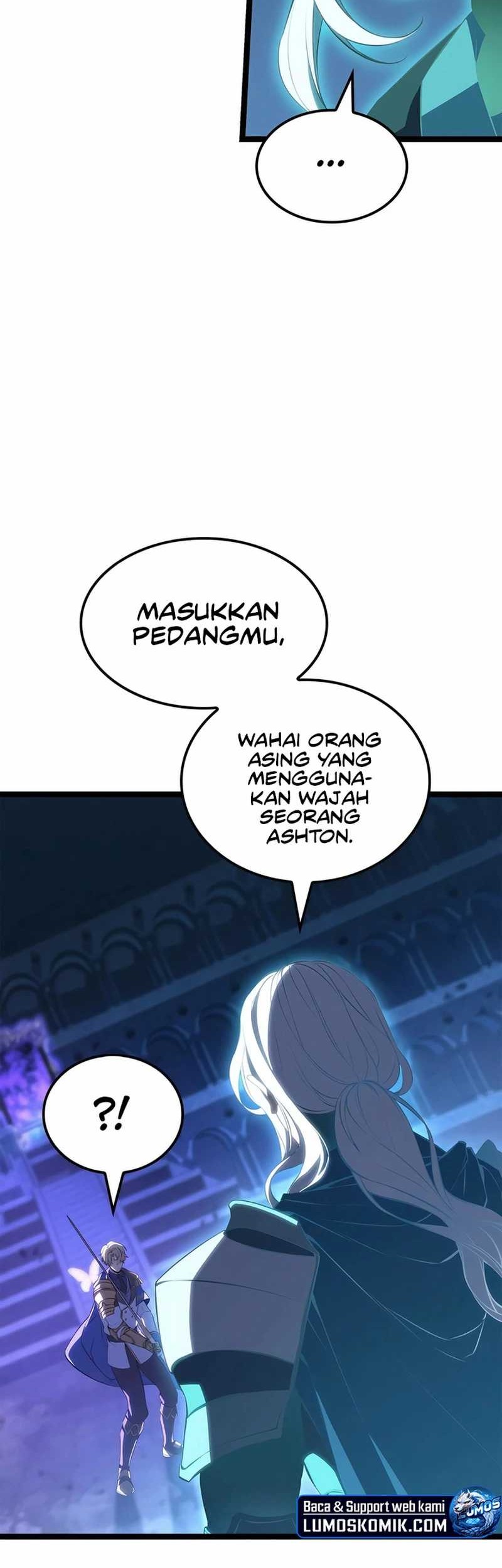 Chapter 85 - halaman 35