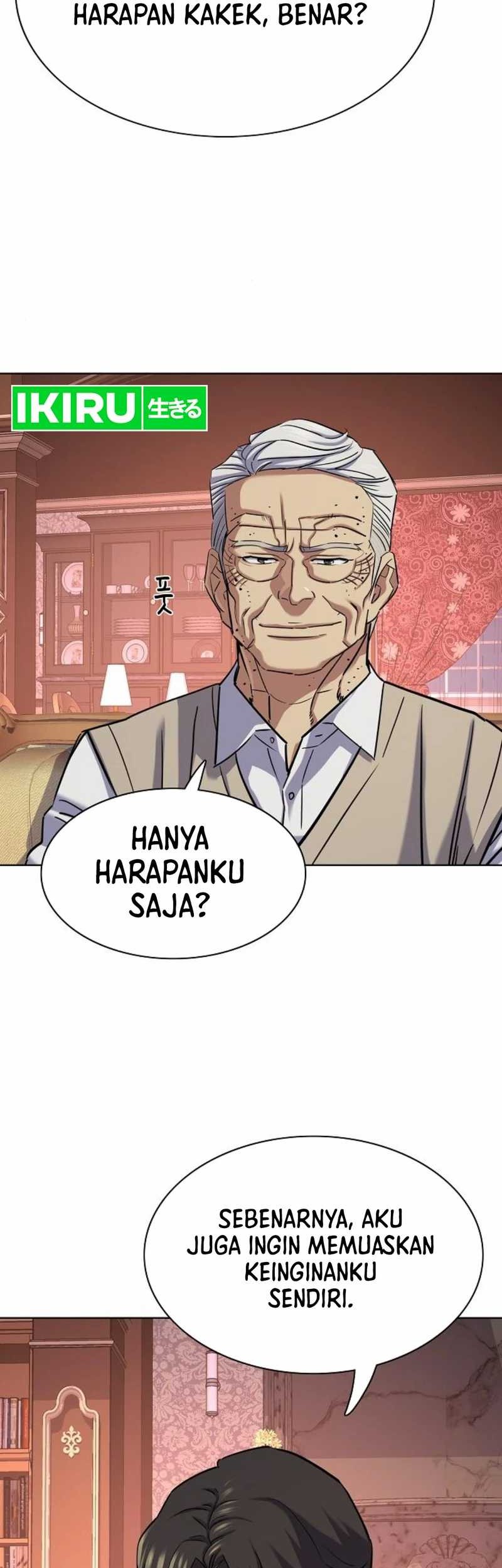 Chapter 128 - halaman 32