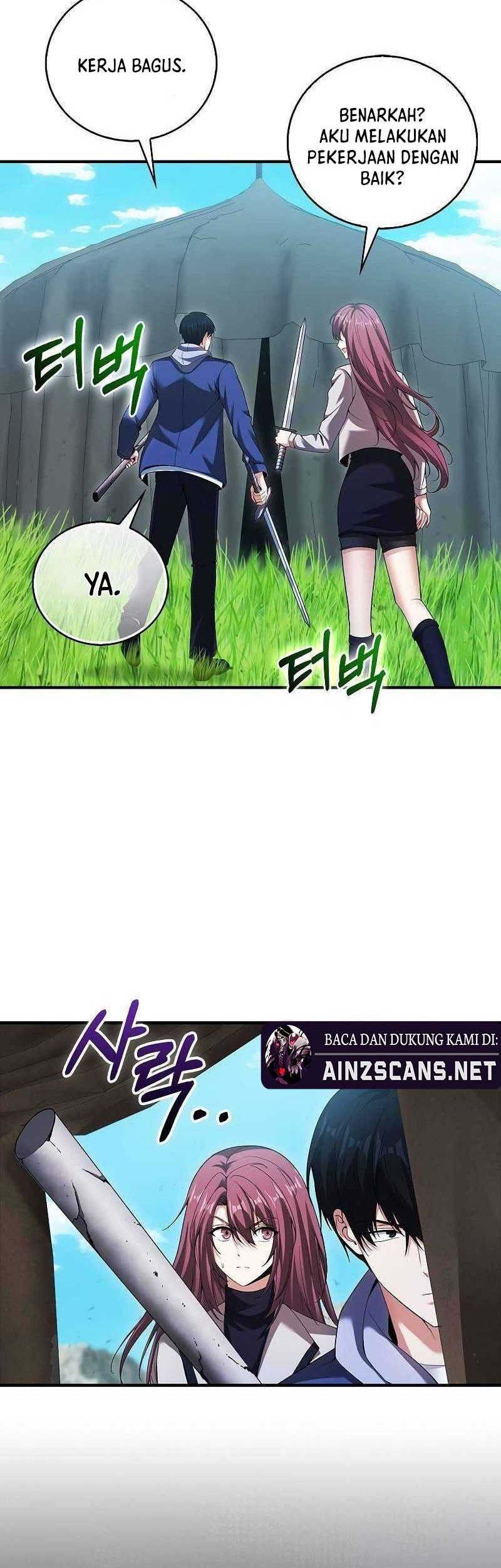 Chapter 40 - halaman 26