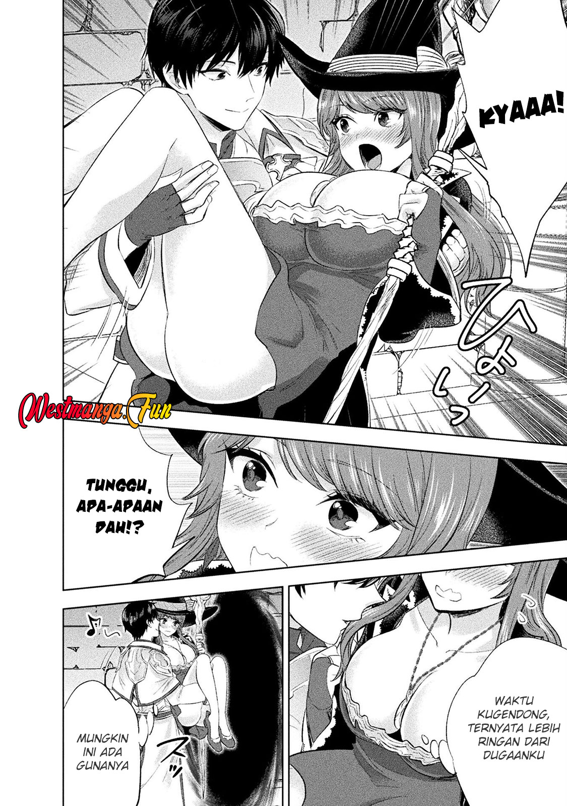Chapter 34 - halaman 30