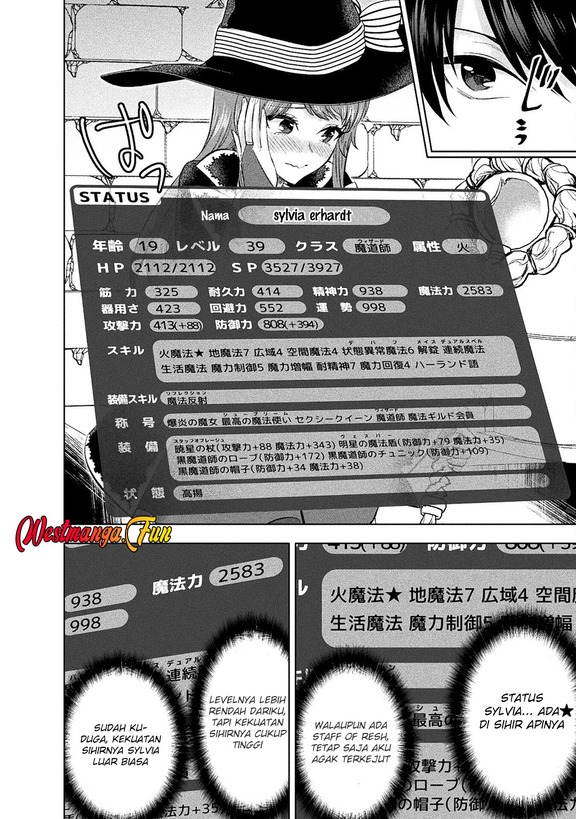 Chapter 34 - halaman 32