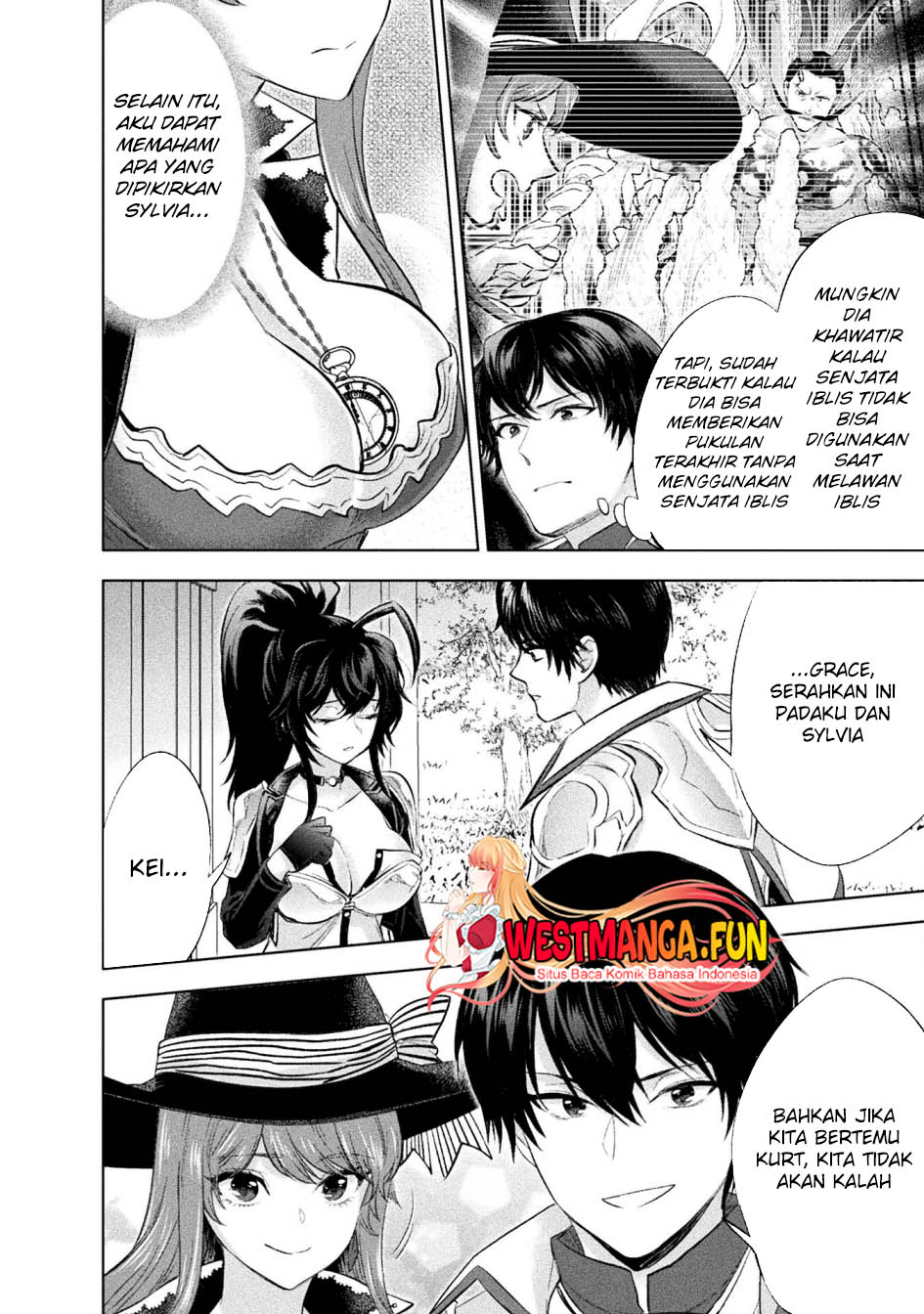 Chapter 33 - halaman 32